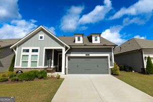 6821 BUNGALOW RD, FLOWERY BRANCH, GA