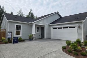 33809 SITE 154 BUCKEYE AVE, BLACK DIAMOND, WA