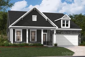 3049 BENT WILLOW DR, INDIAN TRAIL, NC