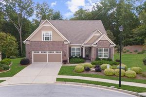 3981 BLOOMFIELD WAY, GAINESVILLE, GA