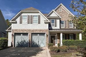 5004 EL MOLINO DR, CHARLOTTE, NC