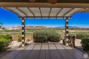 1410 W AMBASSADOR DR, ST GEORGE, UT