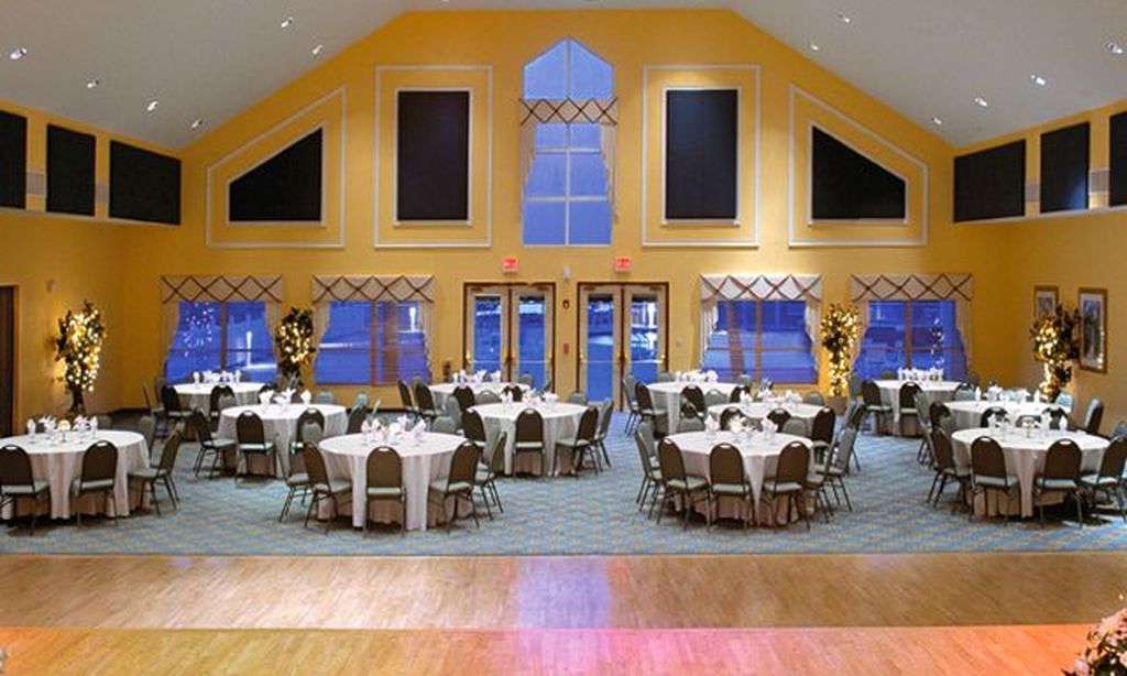Grand Ballroom