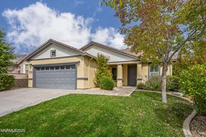 1810 EVERGREEN RIDGE WAY, RENO, NV