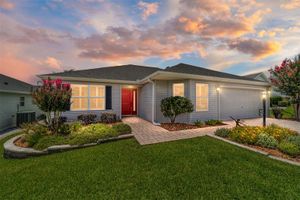 16730 SE 78TH LILLYWOOD CT, THE VILLAGES, FL