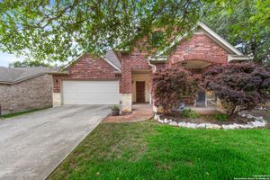 4739 BECKER VINE, SAN ANTONIO, TX