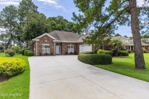 320 CROOKED GULLEY CIR, SUNSET BEACH, NC