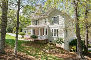 11 LARUE CT, BILTMORE LAKE, NC
