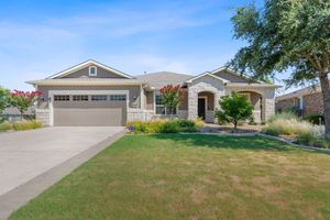 906 GLASS MOUNTAIN CV, GEORGETOWN, TX