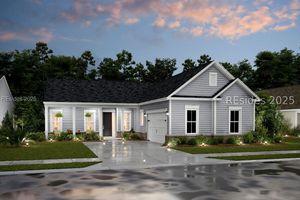 166 CAROLINA OAKS AVE, BLUFFTON, SC