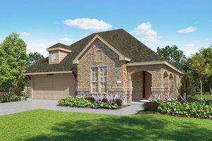 1905 VITTORIA LN, LITTLE ELM, TX