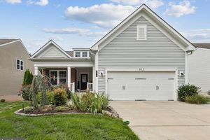 312 MONTERA AVE, FREDERICKSBURG, VA