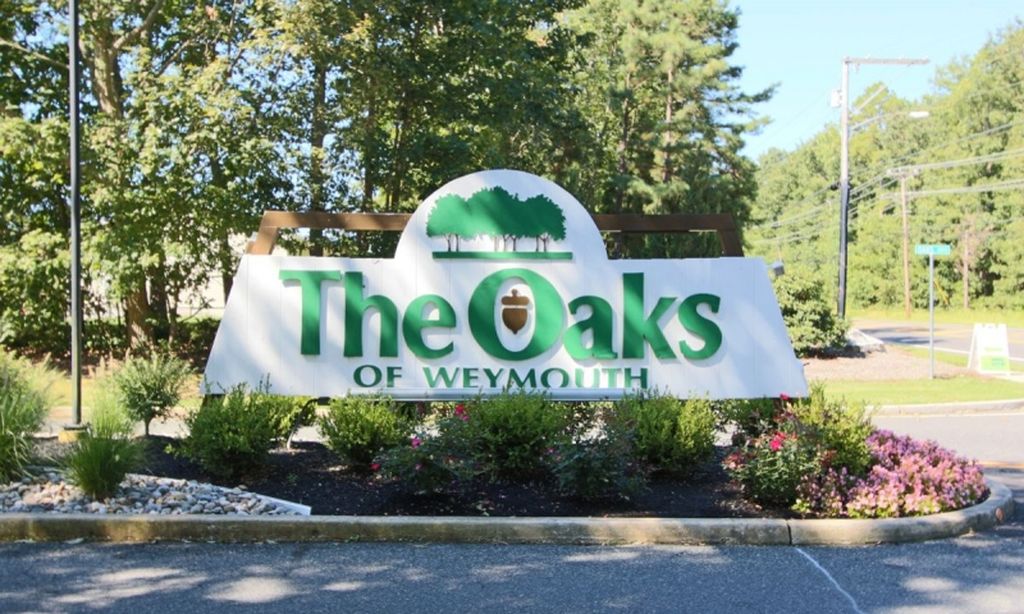 Community Sign