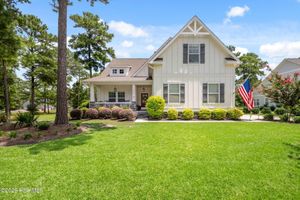 3756 SILVER MELON RD NE, LELAND, NC