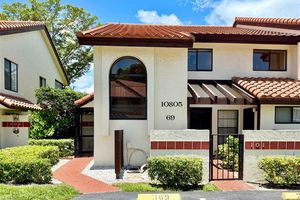 10805 BAHAMA PALM WAY APT 201, BOYNTON BEACH, FL