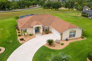 5400 SADDLEBACK CT, LADY LAKE, FL