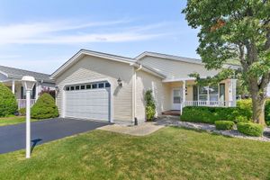 115 HUNTER CT, GRAYSLAKE, IL
