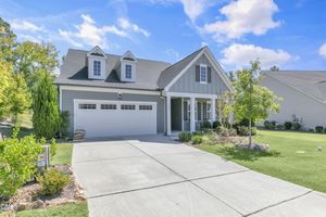 2552 HAYES HILL PL, CARY, NC