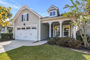 141 QUARTER CASTING CIR, BLUFFTON, SC