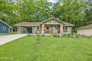 137 JASPER DR, CROSSVILLE, TN