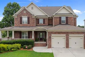 1260 FALKIRK DR, BURLINGTON, NC