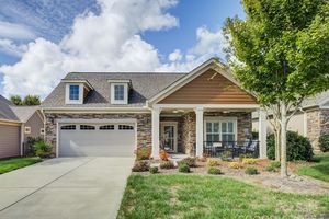 1288 RESTORATION DR, MARVIN, NC