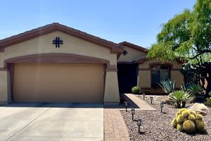 2461 W MUIRFIELD DR, ANTHEM, AZ