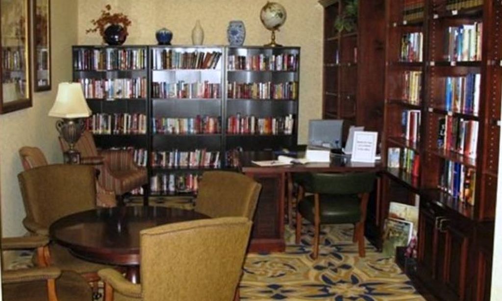 Library