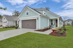 814 AURORA WAY, HARDEEVILLE, SC