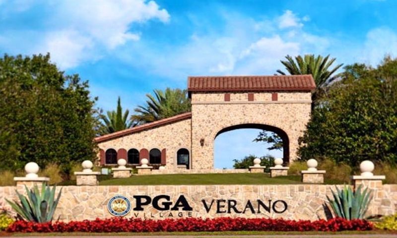 PGA Village Verona - Port St. Lucie, FL