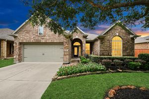 9419 PECOS PASS CT, CYPRESS, TX
