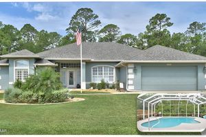 1240 HAMPSTEAD LN, ORMOND BEACH, FL