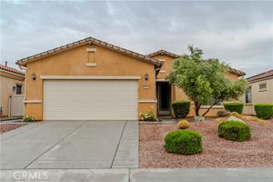 10610 GREEN VALLEY RD, APPLE VALLEY, CA