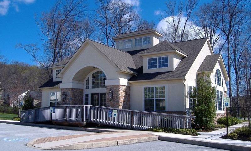 Downing Forge - Downingtown, PA