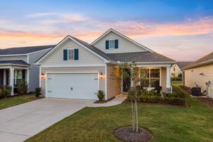 119 LEEWARD LNDG, SUMMERVILLE, SC