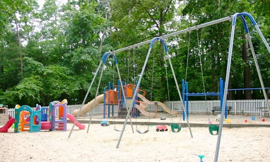 Playground