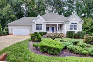 107 CARTGATE, WILLIAMSBURG, VA