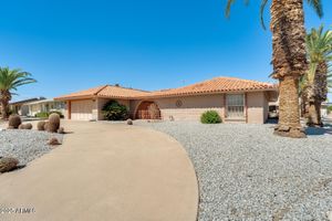 13202 W KODIAK DR, SUN CITY WEST, AZ
