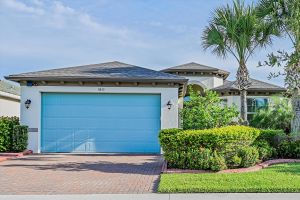 11435 SW LAKE PARK DR, PORT SAINT LUCIE, FL