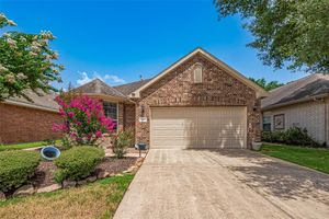 30 PADDINGTON WAY, CONROE, TX