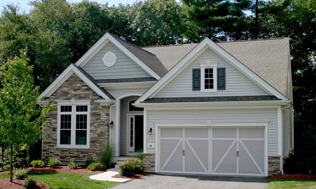 Spacious Detached Homes