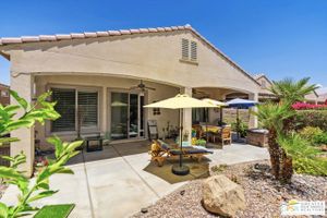 81543 AVENIDA DE BAILE, INDIO, CA