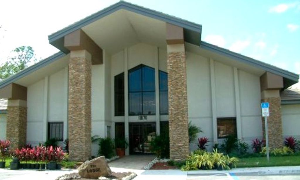 The Lodge -   5,000 Sq. Ft. Second Clubhouse