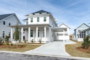56 ROSECOURT ST, WATERSOUND, FL