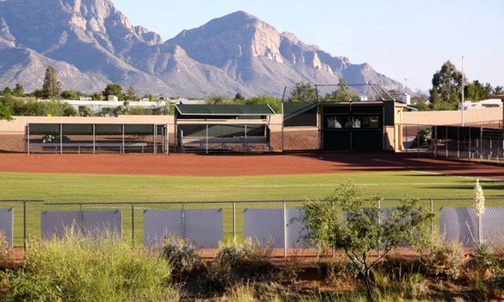 Softball Field