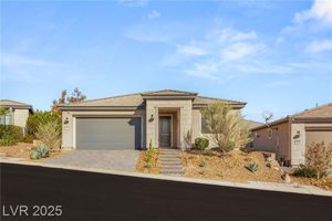 14 SUMMER AGAVE AVE, HENDERSON, NV