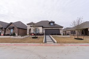3416 ESPLANADE DR, LITTLE ELM, TX