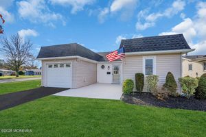 166 CENTRAL BLVD, BRICK, NJ