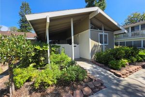 724 AVENIDA MAJORCA A, LAGUNA WOODS, CA