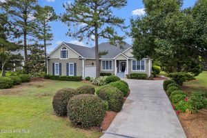 2856 TRAILWOOD DR, SOUTHPORT, NC